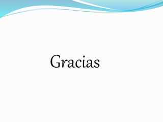 Gracias
 