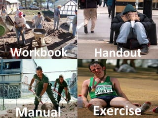 The Information Overload Myth 9