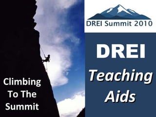 The GAPE Principles 1