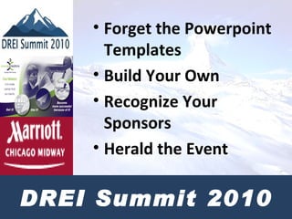 We Compete in a Multi-Media World 4