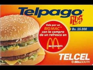 Colección Tarjetas Telefonicas Venezuela Telcel Memoria Remota (2002) Catálogo 1