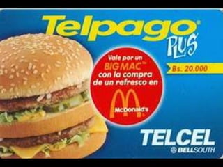 Colección Tarjetas Telefonicas Venezuela Telcel Memoria Remota (2002) Catálogo 1