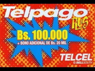 Colección Tarjetas Telefonicas Venezuela Telcel Memoria Remota (2002) Catálogo 1