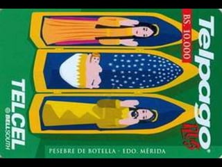 Colección Tarjetas Telefonicas Venezuela Telcel Memoria Remota (2002) Catálogo 1