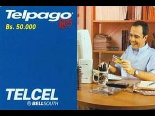 Colección Tarjetas Telefonicas Venezuela Telcel Memoria Remota (2002) Catálogo 1