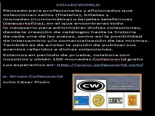 Colección Tarjetas Telefonicas Venezuela Telcel Memoria Remota (2002) Catálogo 1