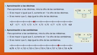 Power point tema 7 mate