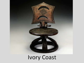 Ivory Coast