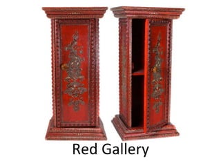 Red Gallery