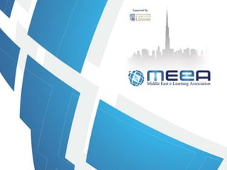 Middle East e-Learning Association