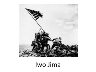 Iwo Jima