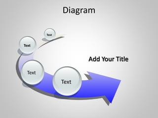 Diagram
Add Your Title
Text
Text
Text
Text
 