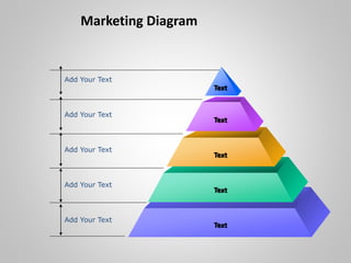 Marketing Diagram
Add Your Text
Add Your Text
Add Your Text
Add Your Text
Add Your Text
Text
Text
Text
Text
Text
 