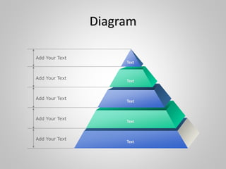 Diagram
Add Your Text
Add Your Text
Add Your Text
Add Your Text
Add Your Text
Text
Text
Text
Text
Text
 