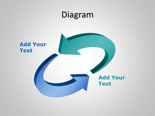 Diagram
Add Your
Text
Add Your
Text
 
