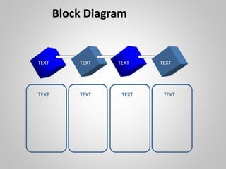 Block Diagram
TEXT TEXT TEXT TEXT
TEXT TEXT TEXT TEXT
 