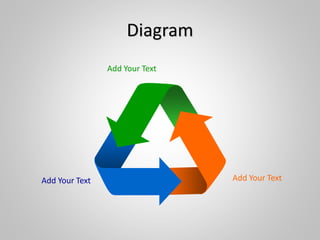 Diagram
Add Your Text Add Your Text
Add Your Text
 
