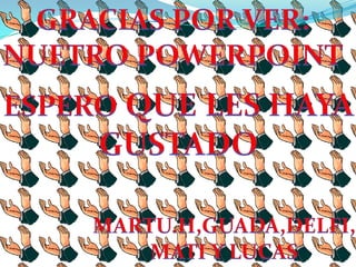 Powerpoint terminado