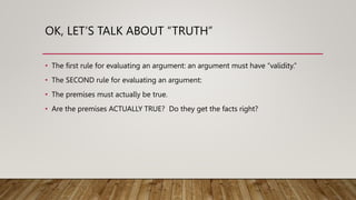 PowerPoint Textbook.  Validity and Truth-2-1-1.pptx