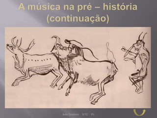 João Tendeiro   Nº12   9ºc
 