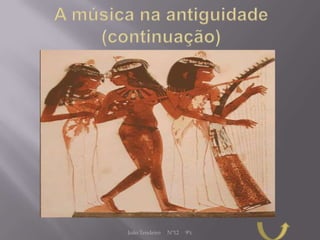 João Tendeiro   Nº12   9ºc
 