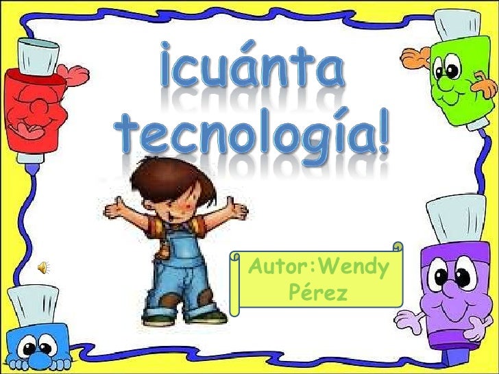 Resultado de imagen para power point en computadora
