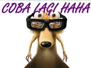 SMP N 18
SEMARANG

MICROSOFT POWER
POINT 2007

 