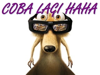 SMP N 18
SEMARANG

MICROSOFT POWER
POINT 2007

 