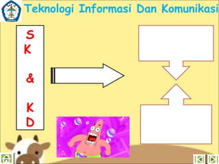 Teknologi Informasi Dan Komunikasi

S
K
&
K
D

 