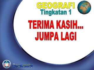 Power point tingkatan 1