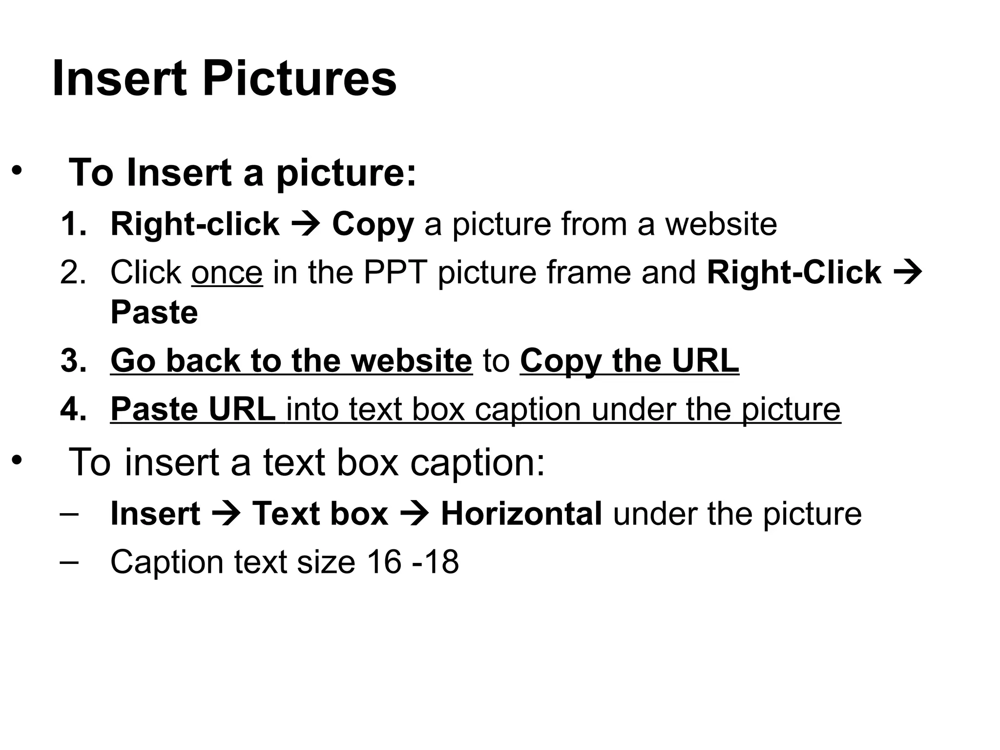 PowerPoint_Tips.ppt tips for PPT Presentations | PPT