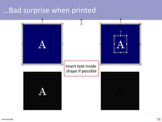 make this figure in < 2 min x  11 