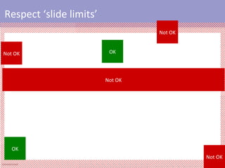so you’ve just ‘re-sized’ the charts Are you sure it’s still possible to read them ? Chart 0 2 4 6 8 10 Row 1 Row 2 Row 3 Row 4 Row 5 Row 6 Row 7 Row 8 Row 9 Row... 
