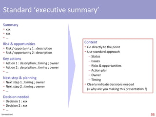 body Avoid very long text in the body of your presentation especially if it will be projected to a large audience. Use ‘Increase Paragraph Spacing’ command to make the text  more readable. Be sure to adapt the text indentation when you go to a new line. Text must always be aligned. Be as simple as possible. Avoid very long text in the body of your presentation especially if it will be projected to a large audience. Use ‘Increase Paragraph Spacing’ command to make the text more readable. Be sure to adapt the text indentation when you go to a new line. Text must always be aligned. Be as simple as possible Avoid very long text Use  to make text more readable Text must always be aligned Be as simple as possible 
