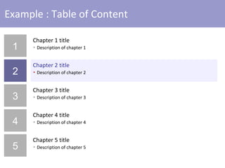 always check if slide is readable when printed remember this ? People usually print (business) presentations 