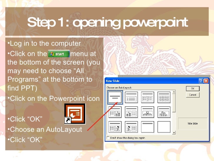 Powerpoint Tips And Tricks Powerpoint Tips And Tricks