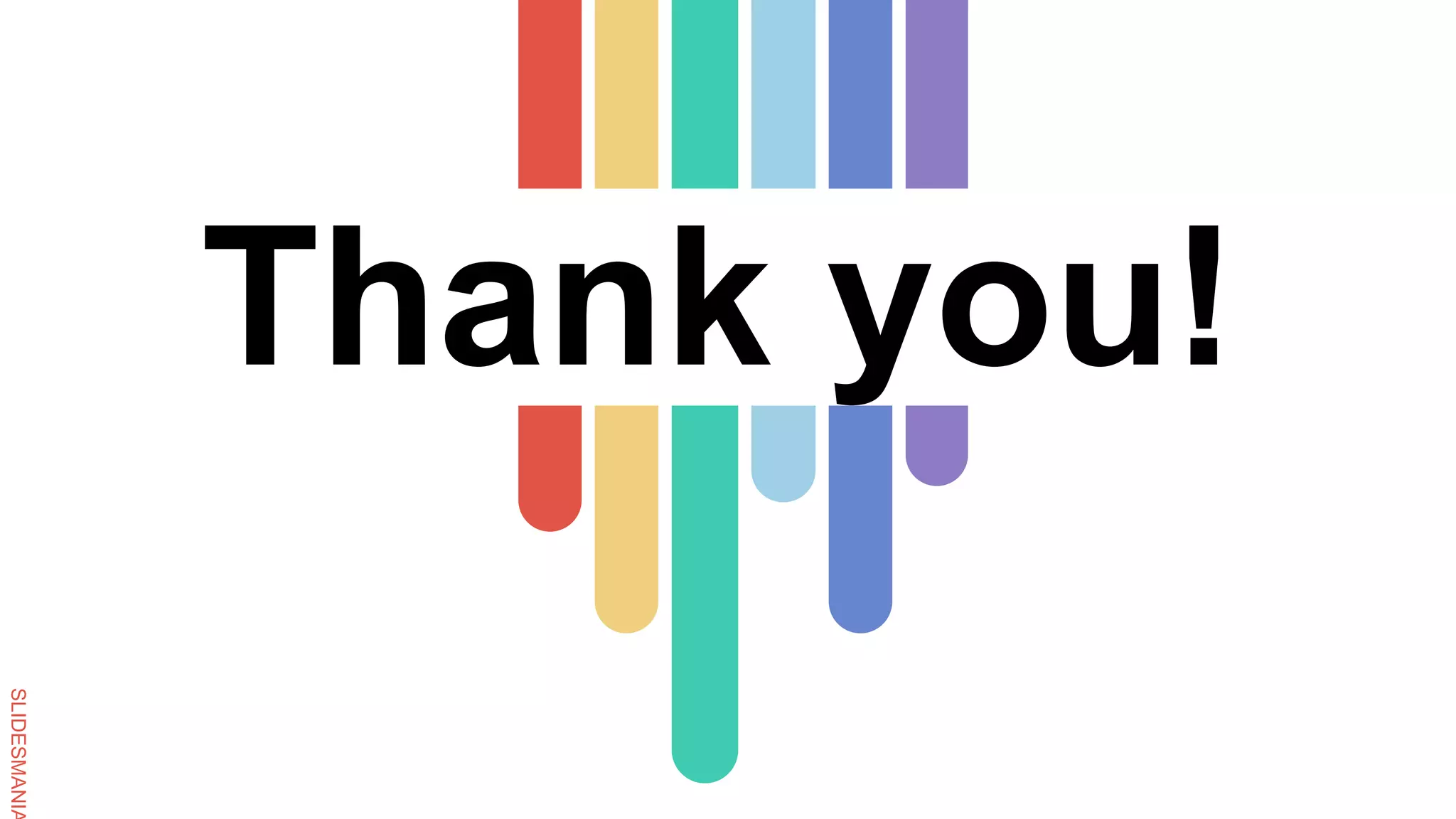 SLIDESMANIA
Thank you!