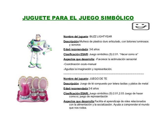 manual para armar un juguete