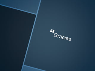 PROYECTO FINAL LA WEB 2.0