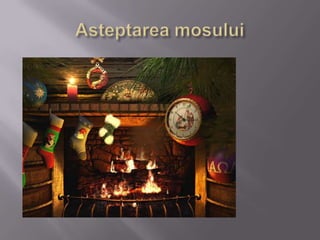 Asteptareamosului