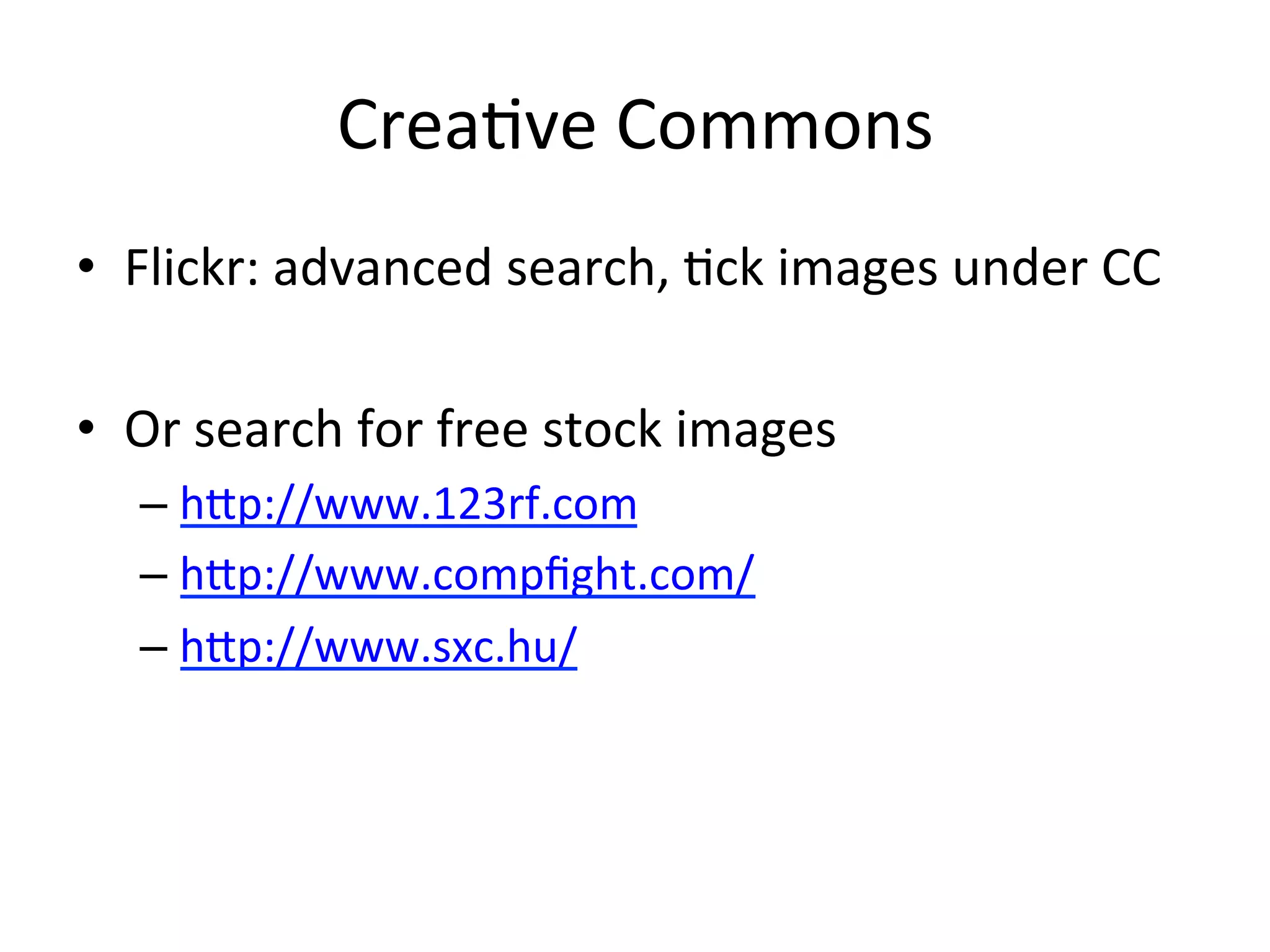 G%$+@0$&G"DD"(1&
•  :3'=7%H&+50+(=$5&1$+%=-V&@=7&'D+,$1&2(5$%&GG&
&
•  S%&1$+%=-&/"%&/%$$&1)"=7&'D+,$1&
  –  -Y.HZZ###MEF[%/M="D&
  –  -Y.HZZ###M="D.,-)M="DZ&
  –  -Y.HZZ###M1C=M-2Z&
 