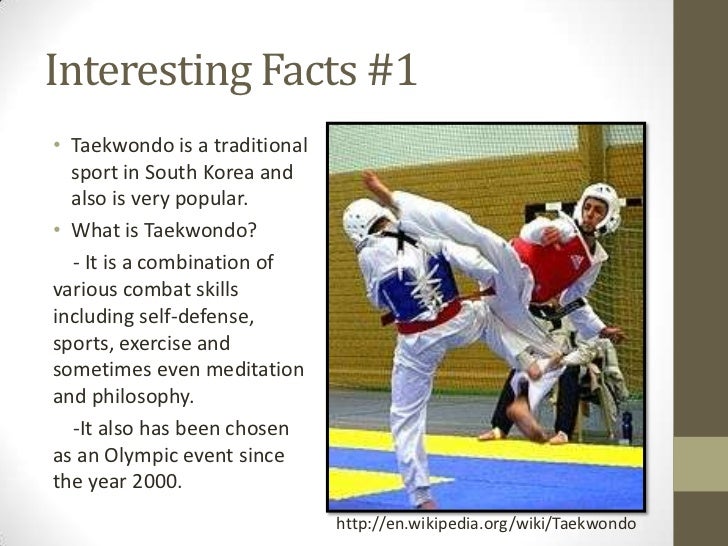 Interesting Facts About South Korea 91