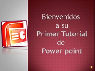 Power point tutorial2