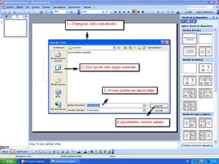 Power point tutoriala