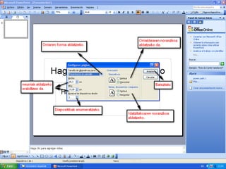 Power point tutoriala