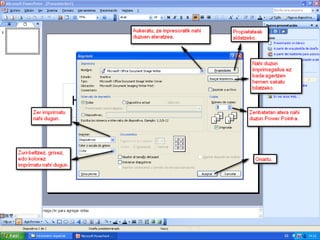 Power point tutoriala