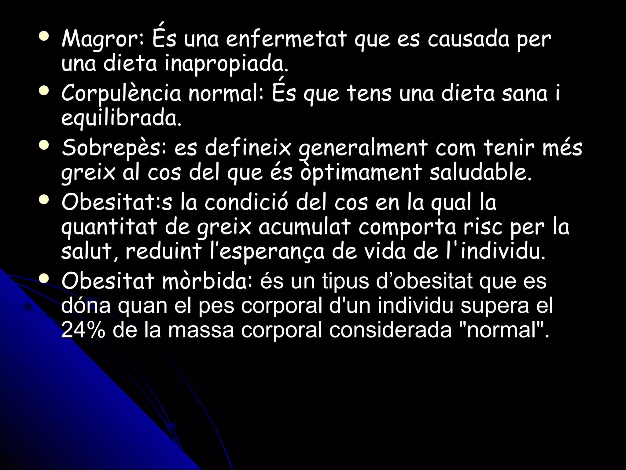 Power point txema ppt