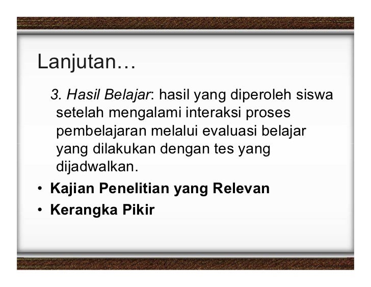 Powerpoint Ujian Skripsi (www.gurupantura.com)