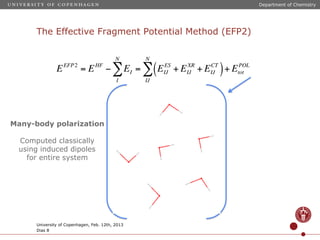 PhD defence presentation | PDF