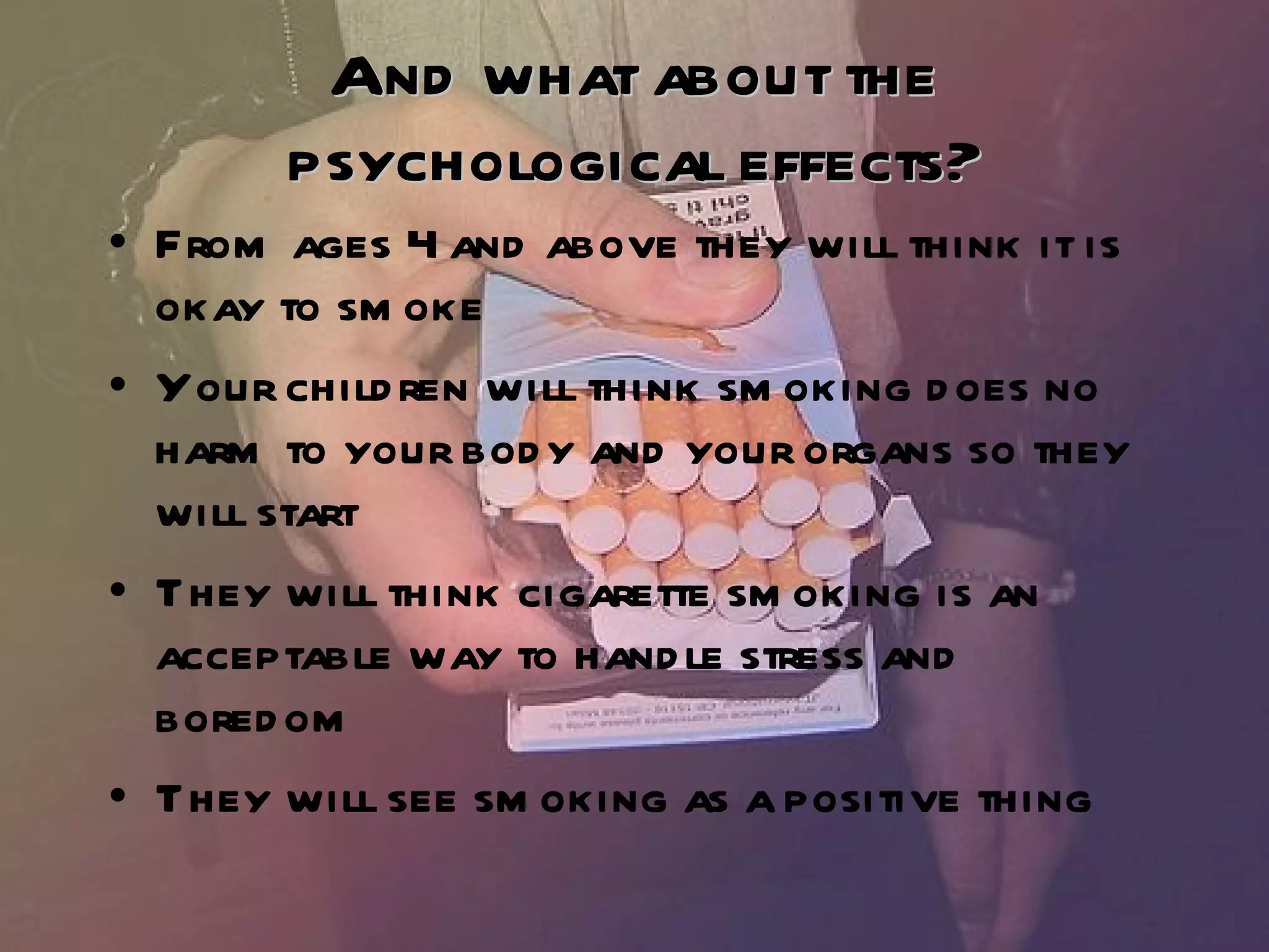 benefits of quitting smoking cigarettes Life-changing benefits of quitting smoking